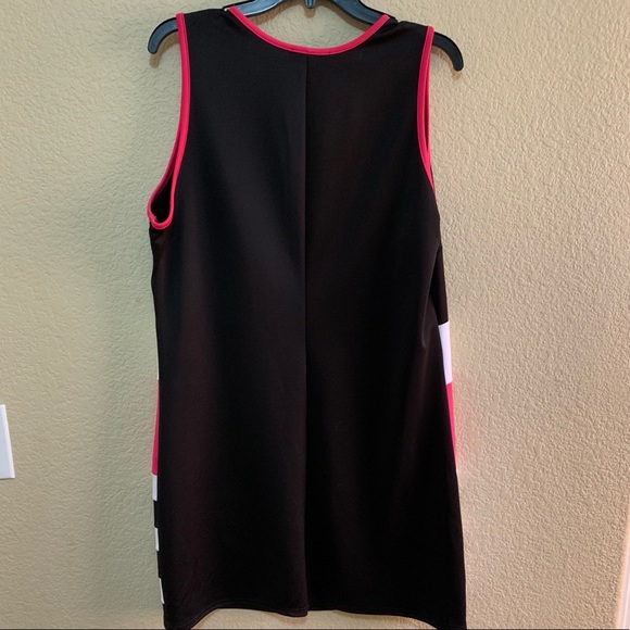 Striped Dress - Picture 3 of 4